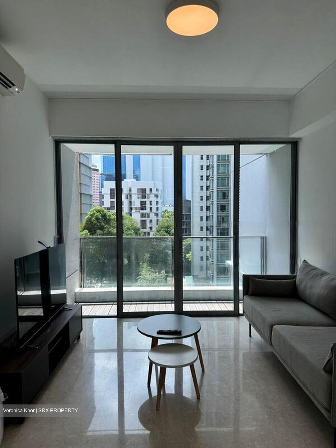 Park Infinia At Wee Nam (D11), Condominium #434989411